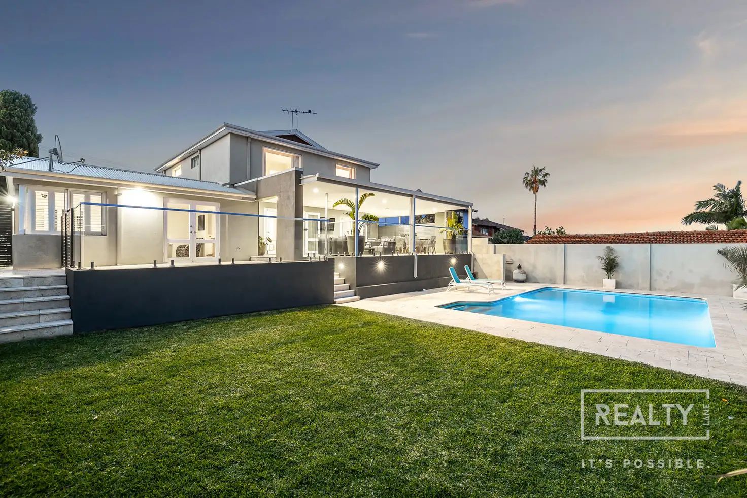 Main view of Homely house listing, 24 Meecham Way, Karrinyup WA 6018