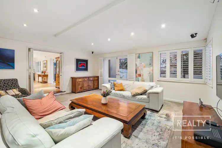 Third view of Homely house listing, 24 Meecham Way, Karrinyup WA 6018