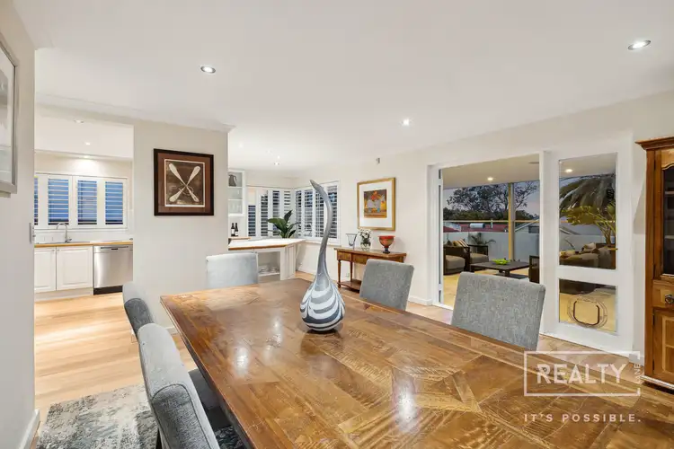 Fourth view of Homely house listing, 24 Meecham Way, Karrinyup WA 6018