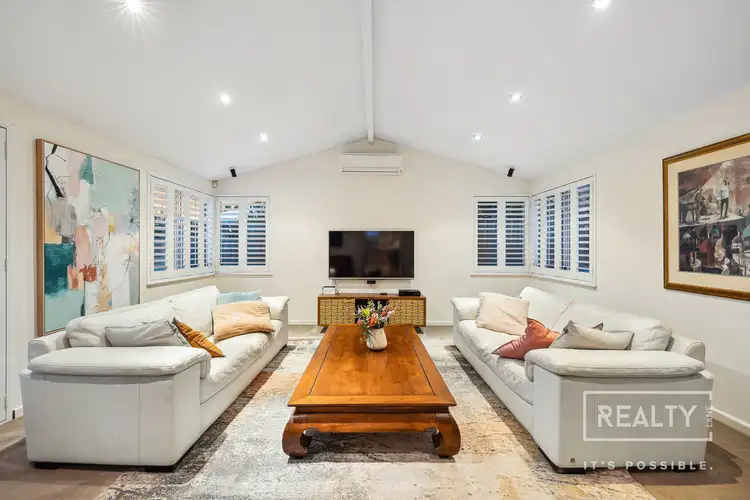 Sixth view of Homely house listing, 24 Meecham Way, Karrinyup WA 6018