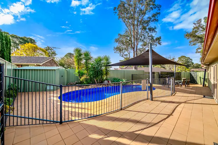 Fourth view of Homely house listing, 123 Silverdale Road, Silverdale NSW 2752
