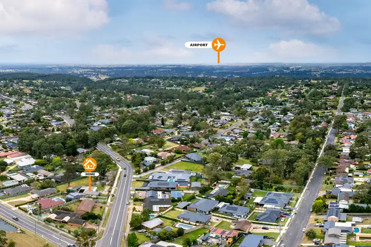 Fifth view of Homely house listing, 123 Silverdale Road, Silverdale NSW 2752
