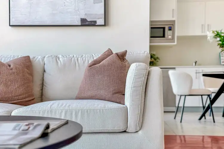 Third view of Homely apartment listing, 260/1 Railway Parade, Burwood NSW 2134