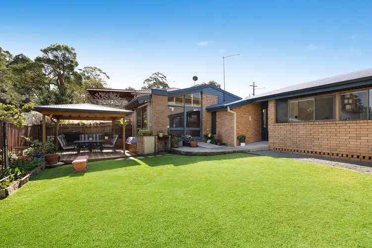 37 Numa Road, North Ryde NSW 2113