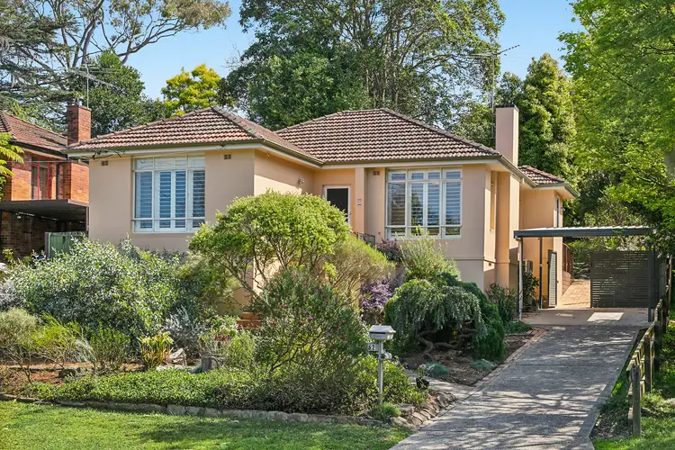 62 Greene Avenue, Ryde NSW 2112
