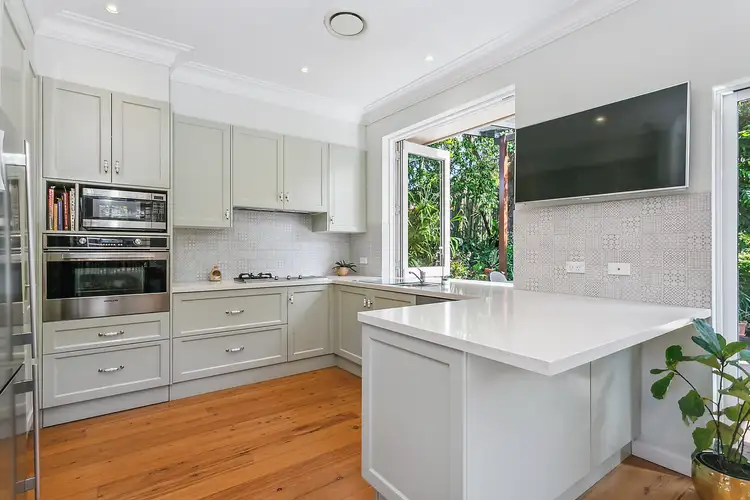 Third view of Homely house listing, 62 Greene Avenue, Ryde NSW 2112