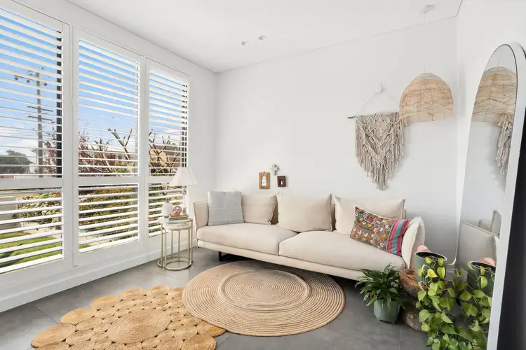 Second view of Homely semi-detached listing, 86B Garnet Road, Miranda NSW 2228