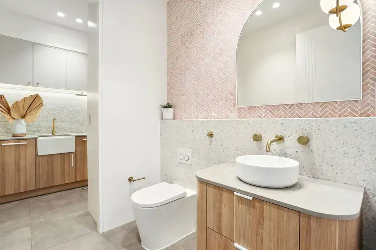 Third view of Homely semi-detached listing, 86B Garnet Road, Miranda NSW 2228