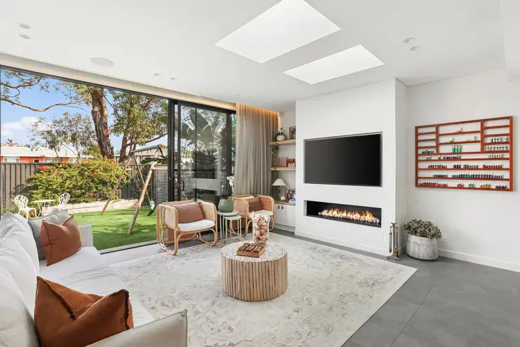 Sixth view of Homely semi-detached listing, 86B Garnet Road, Miranda NSW 2228