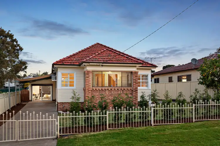Main view of Homely house listing, 1 Collier Street, Wallsend NSW 2287