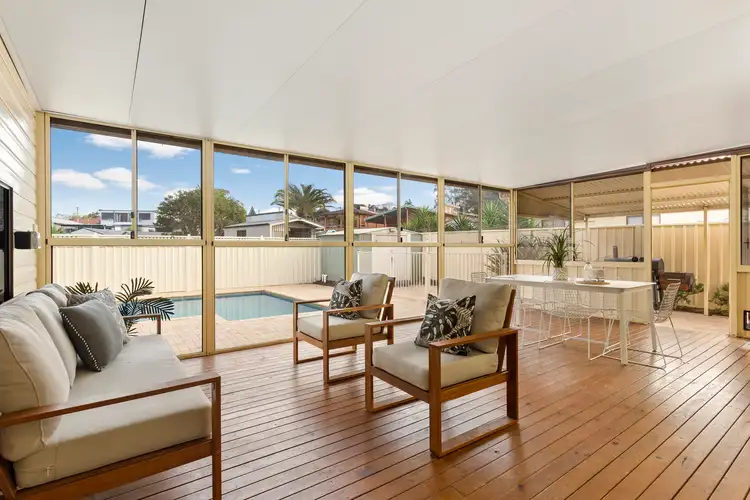 Third view of Homely house listing, 1 Collier Street, Wallsend NSW 2287