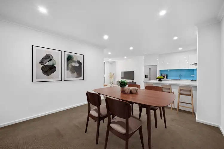 Second view of Homely apartment listing, 209/38-44 Pembroke Street, Epping NSW 2121