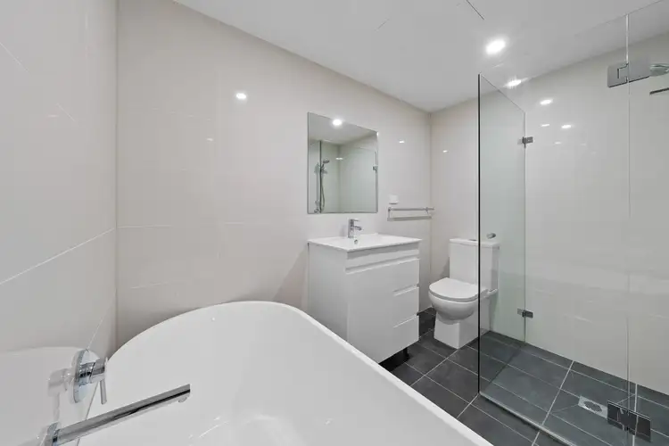 Fifth view of Homely apartment listing, 209/38-44 Pembroke Street, Epping NSW 2121