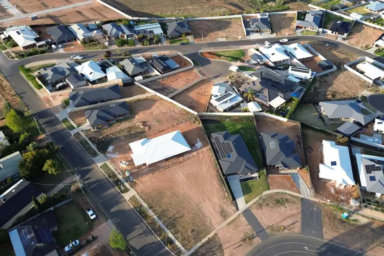 Third view of Homely land listing, 20 Foster Street, Merbein VIC 3505