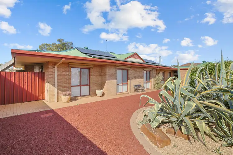 28 - 30 Francis Street, Wentworth NSW 2648