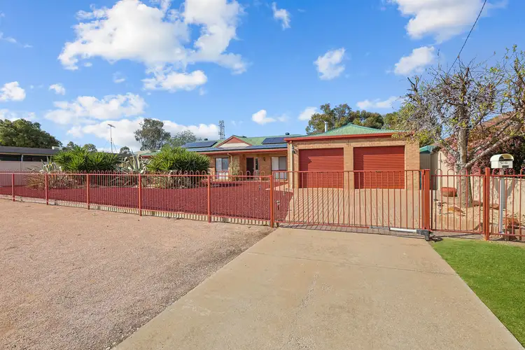 Second view of Homely house listing, 28 - 30 Francis Street, Wentworth NSW 2648