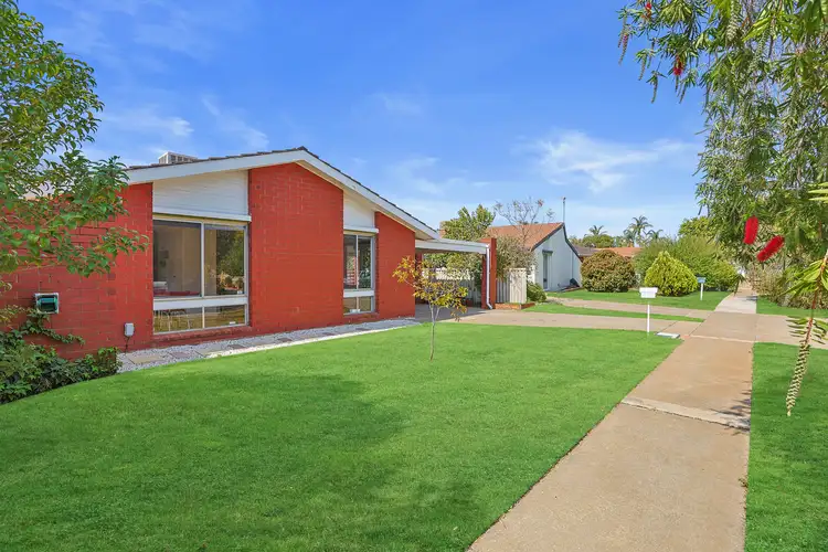 Second view of Homely house listing, 14 Mansell Drive, Mildura VIC 3500