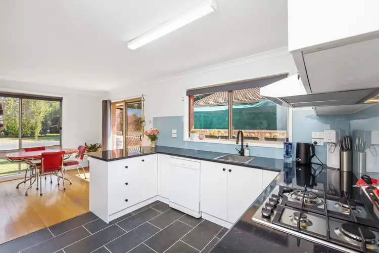 Fourth view of Homely house listing, 14 Mansell Drive, Mildura VIC 3500