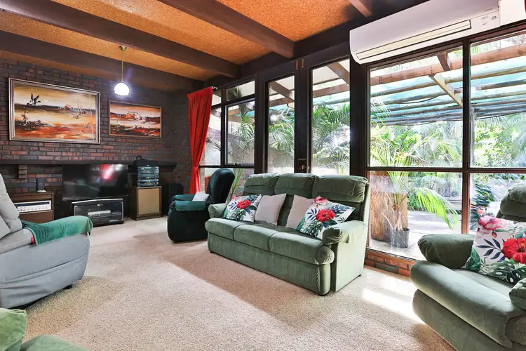Fifth view of Homely house listing, 143 Belar Avenue, Irymple VIC 3498