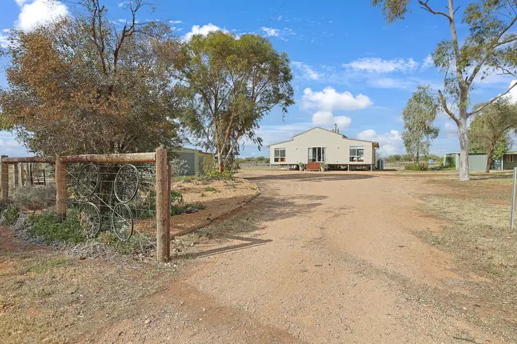 Main view of Homely house listing, Lot 1 88 Alfred Elms Road, Trentham Cliffs NSW 2738