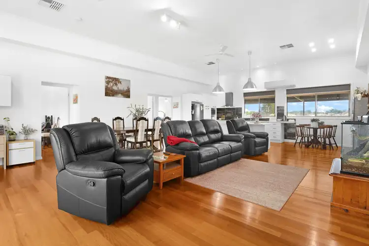 Sixth view of Homely house listing, Lot 1 88 Alfred Elms Road, Trentham Cliffs NSW 2738