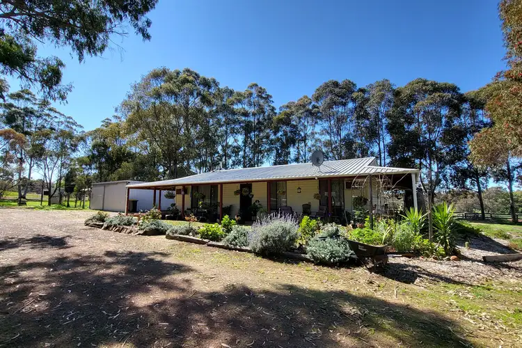 Lot 15 Soldier Road, Kojonup WA 6395