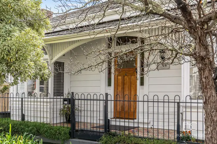 Main view of Homely house listing, 35 Elphin Road, Launceston TAS 7250
