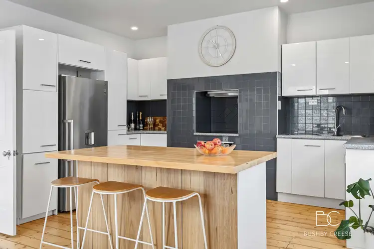 Fourth view of Homely house listing, 35 Elphin Road, Launceston TAS 7250
