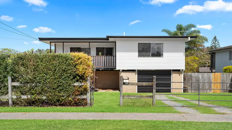 50 Ashton Street, Kingston QLD 4114