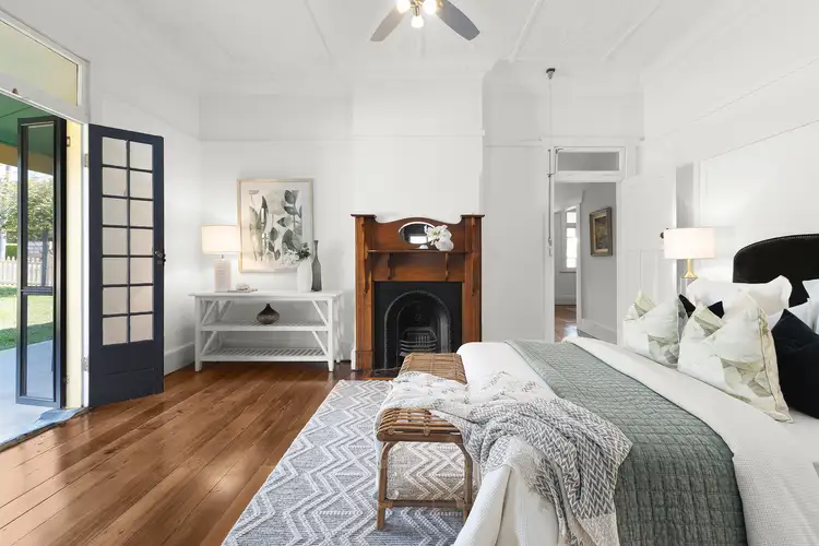 Third view of Homely house listing, 1 Pearce Street, Baulkham Hills NSW 2153