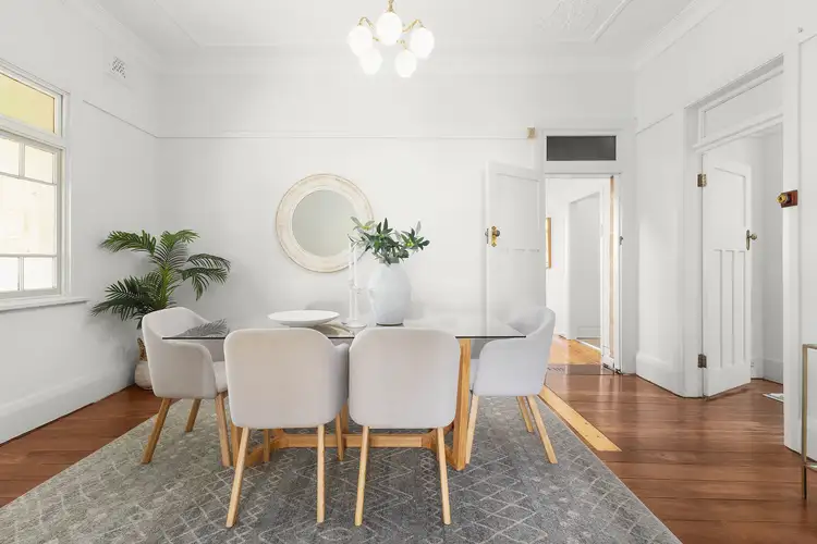 Fifth view of Homely house listing, 1 Pearce Street, Baulkham Hills NSW 2153