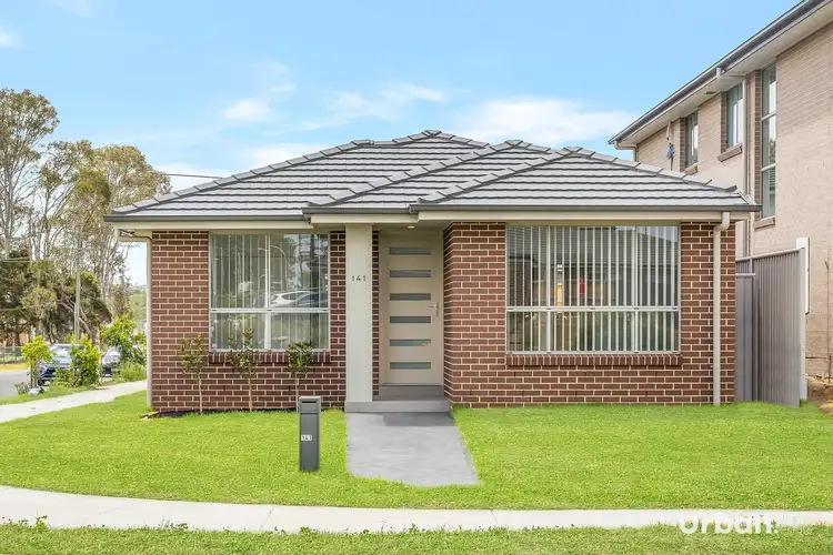Main view of Homely house listing, 141 Narrami Road, Austral NSW 2179