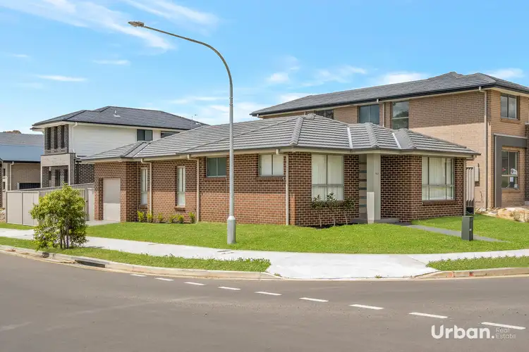 Second view of Homely house listing, 141 Narrami Road, Austral NSW 2179