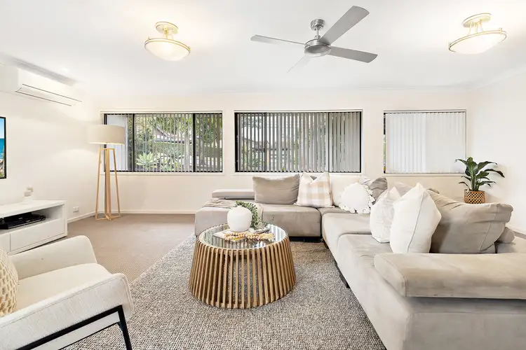 42 Barbaralla Drive, Springwood QLD 4127
