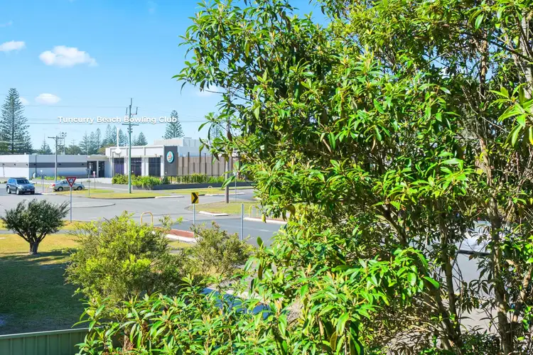 Third view of Homely unit listing, 2/19 Wallis Street, Tuncurry NSW 2428