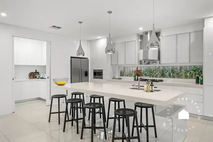 Third view of Homely house listing, 1 Balmoral Road, Kellyville NSW 2155