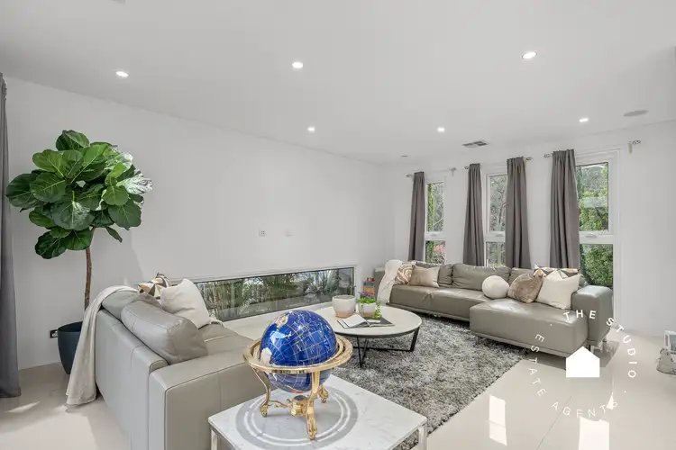 Fourth view of Homely house listing, 1 Balmoral Road, Kellyville NSW 2155