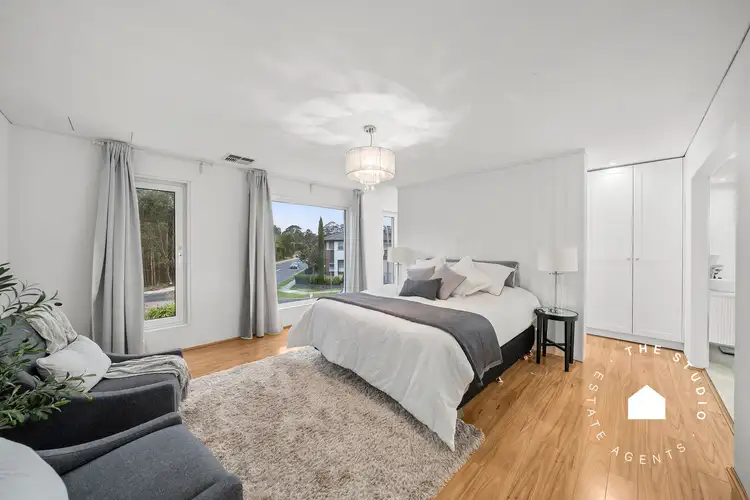 Fifth view of Homely house listing, 1 Balmoral Road, Kellyville NSW 2155