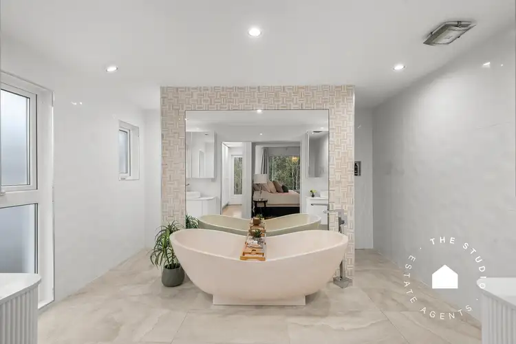 Sixth view of Homely house listing, 1 Balmoral Road, Kellyville NSW 2155