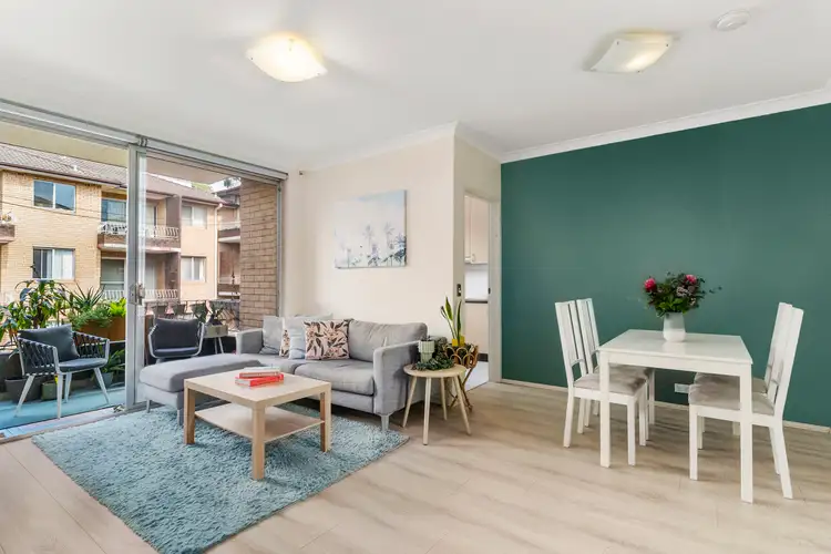 Main view of Homely unit listing, 9/26a Wolli Creek Road, Banksia NSW 2216