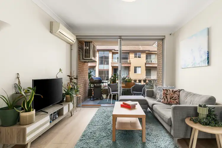 Second view of Homely unit listing, 9/26a Wolli Creek Road, Banksia NSW 2216