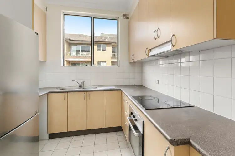 Fourth view of Homely unit listing, 9/26a Wolli Creek Road, Banksia NSW 2216