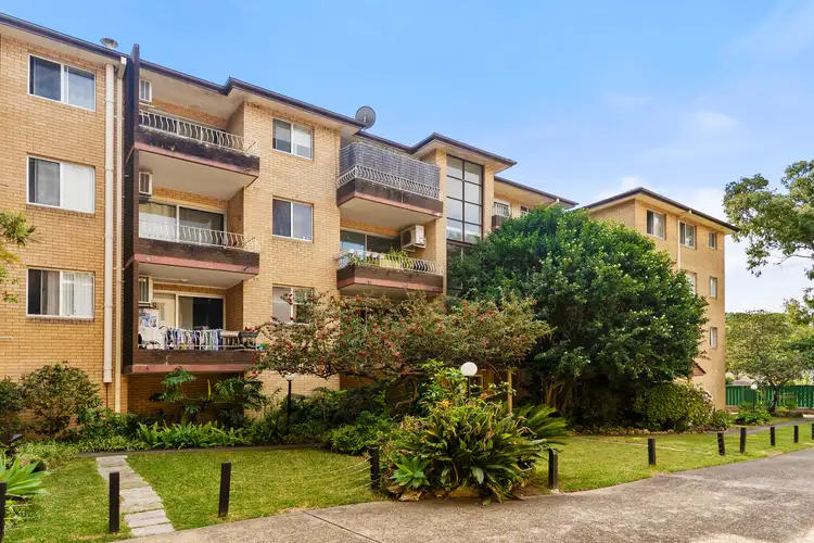 Sixth view of Homely unit listing, 9/26a Wolli Creek Road, Banksia NSW 2216