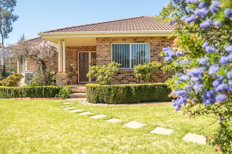 Main view of Homely house listing, 7 O'Connor Road, Armidale NSW 2350