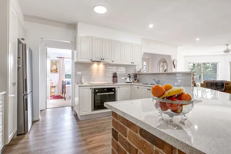 Second view of Homely house listing, 7 O'Connor Road, Armidale NSW 2350