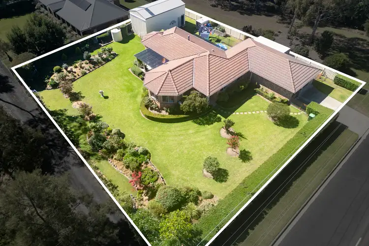 Third view of Homely house listing, 7 O'Connor Road, Armidale NSW 2350