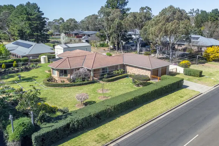 Fourth view of Homely house listing, 7 O'Connor Road, Armidale NSW 2350