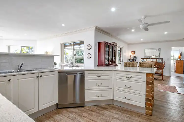 Fifth view of Homely house listing, 7 O'Connor Road, Armidale NSW 2350