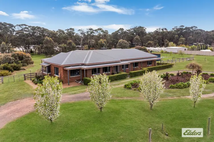53 Domenica Drive, Junortoun VIC 3551