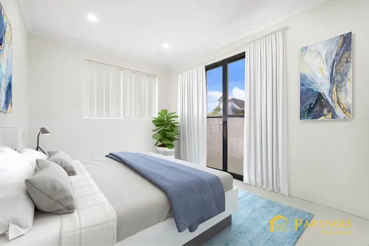 Fourth view of Homely unit listing, 46/188 South Parade, Auburn NSW 2144